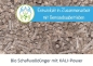 Preview: Falter Bio Schafwolldünger mit KALI-Power Mini-Pells 4mm (7+2+8)